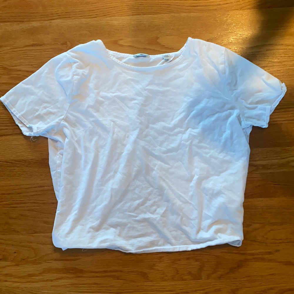 Jack Wills Open Back Women’s Tee